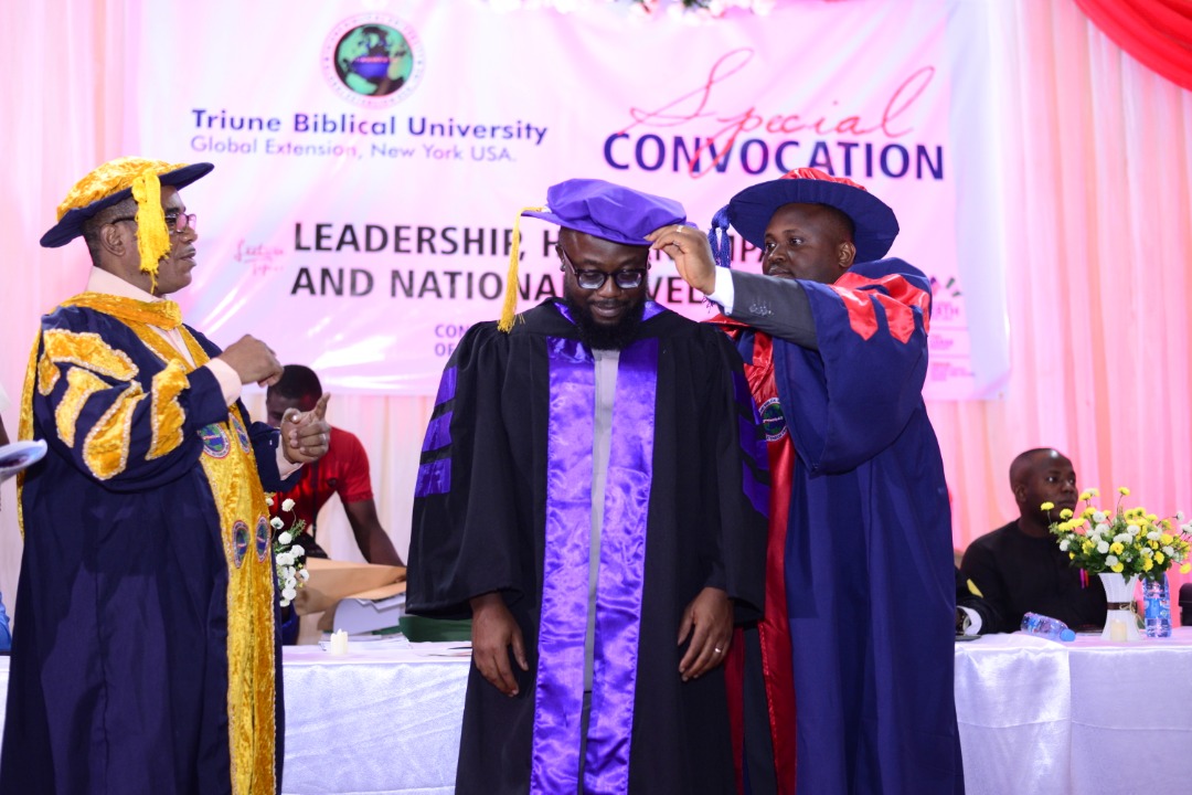 TBUGLEX Graduate